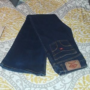 Dickies Denim Jeans